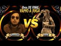 🔥RAQUEL CULÉ vs EL GUARDIOLISTA🔥¿QUIÉN GANARÁ? | 8vos de Final | VAMO A JUGÁ