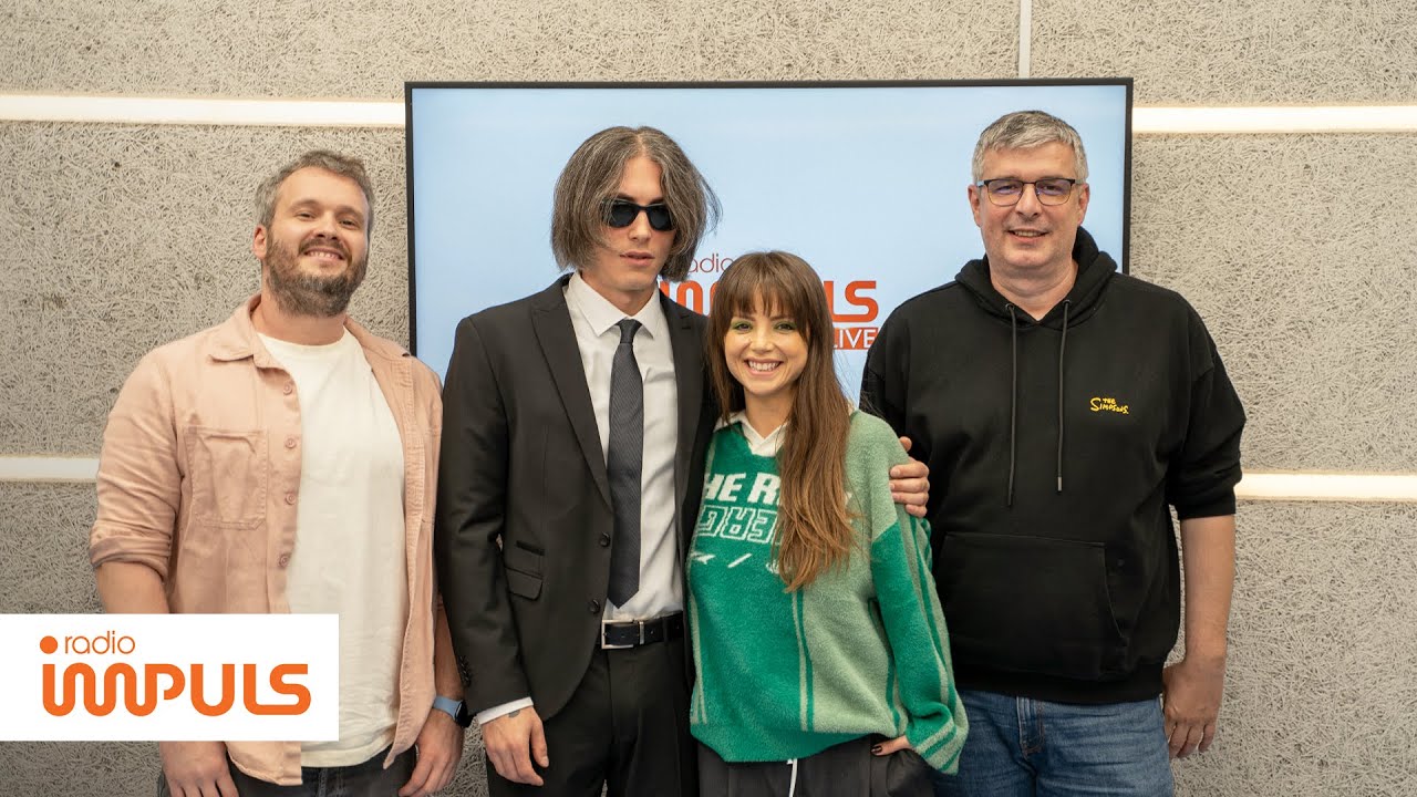 “România nu e țara unde calitatea dictează în artă” - KILLA FONIC | Brigada Devreme la Radio Impuls