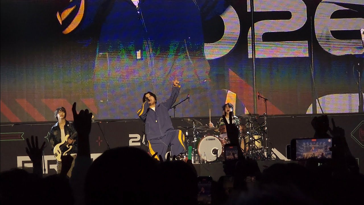 Novelbright - Walking with you