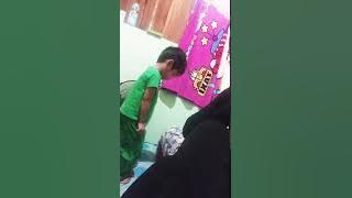 Body babandontot dance rayyan😅😍😘