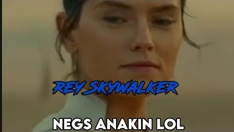Anakin Skywalker vs 4 random characters