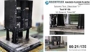 Silentflex Report Nº 213218 Test Nº 06