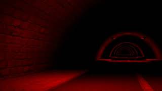 Hell Tunnel Environment