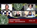 ENCERRADOS PERO INFORMADOS DÍA: 48 - EL PULSO DE LA REPÚBLICA