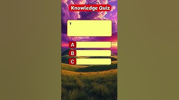 Guess the correct answer😁#quiz #gk #facts #guess #brainteasers #iqtest #education