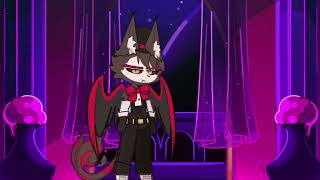 Hazbin Hotel React To Husk As Dr. Facilierwip3 Not Finished Do Not Repost As Your Own