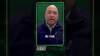 2026 Cherry Bekaert Tech Summit | Matisse Long (Risk Advisory) #TechnologySummit #AI