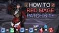 Видео по запросу "red mage guide ffxiv"