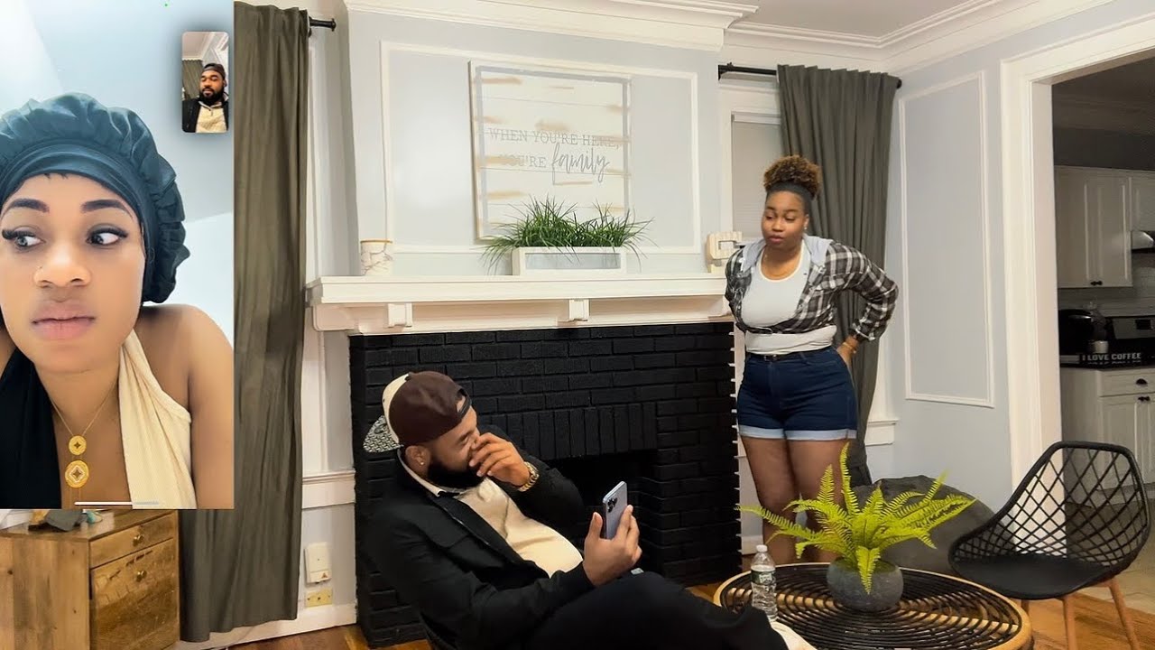 Map Pale 🗣️ ak Alisha Yon fi vin Fel explikasyon 😳😅