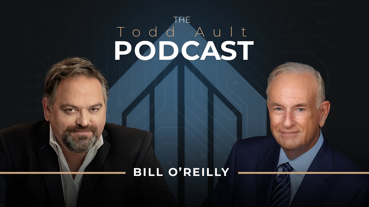 Billow Riley The Bill O’Reilly Interview - TV Journalist & Best-Selling Author - YouTube