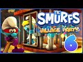 The Smurfs Village Party Walkthrough Part 6 PC PS4  The Smurfs Village Party Walkthrough Part 6 PC PS4