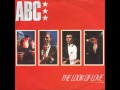 ABC Look Of Love instrumental