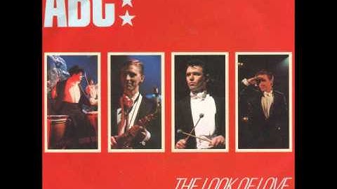 The Look of Love Instrumental version - Instrumental performance video thumbnail