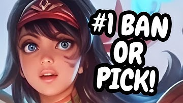 I Regret Not Playing Her As Soon As The Revamp Dropped | Mathilda Mobile Legends Shinmen Takezo