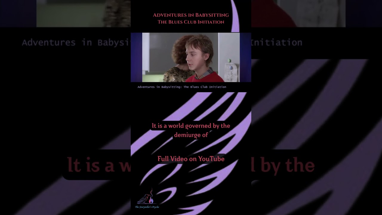 Choosing Responsibility