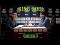 KING GIRI!! Wesley So vs Anish Giri || Norway Chess 2023 - R3 - Armageddon