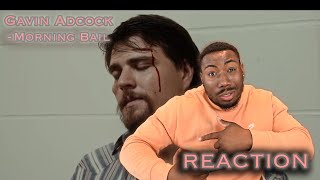 ADDICTION IS REAL! Gavin Adcock - Morning Bail (Official Music Video)