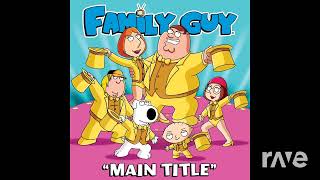 Family Guy Intro Theme The Simpsons Intro Theme 13