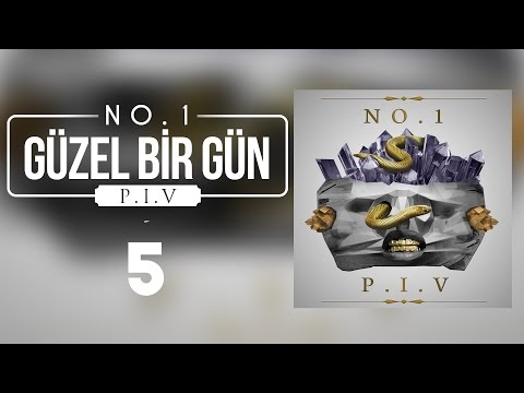 05. No.1 - Güzel Bir Gün