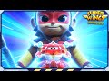 ✈[SUPERWINGS] Superwings4 Supercharge! Full Episodes Live ✈
