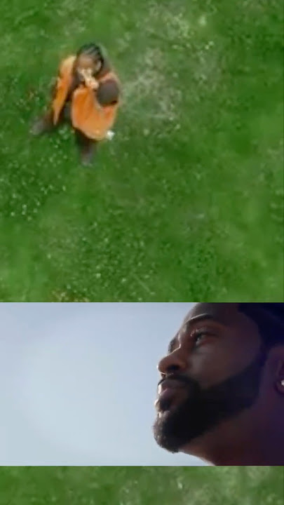 'you hit a wall in your life that either falls on you or you got to climb over it.' - big sean