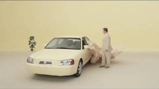 The most BORING car Ever