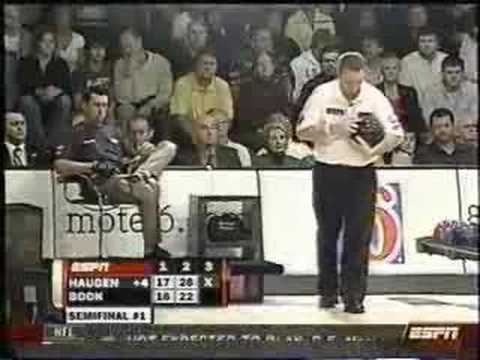 2007 Lake County Indiana Classic - Haugen vs. Book...