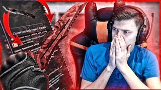 РОЗЫГРЫШ НОЖА НА 20К ! ИГРАЮ В CS:GO С ПОДПИСЧИКАМИ❤️ | ОПЕНКЕЙС НА TOPSKIN