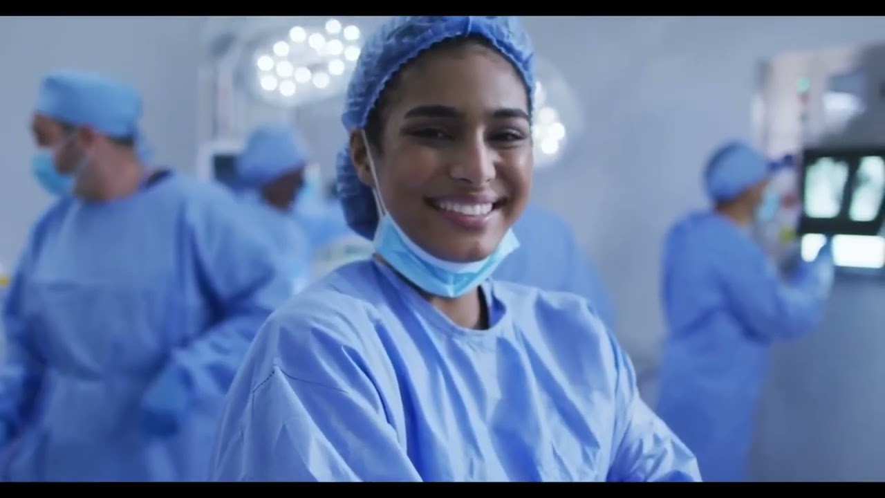 Int'l Nurses Day - Biocon