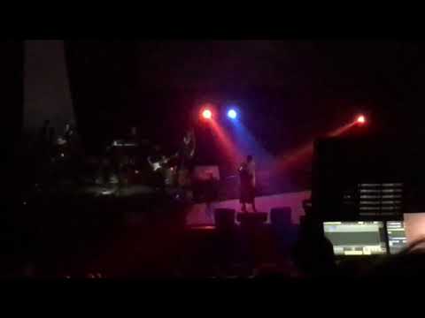 170805曾沛慈-跳出來 我愛你以上 演唱會