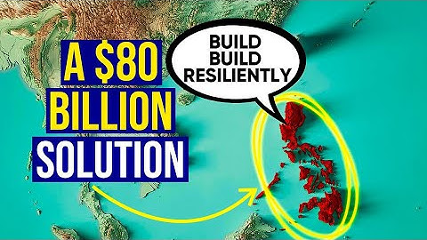 Why Infrastructure Maintenance is Crucial for the Philippines