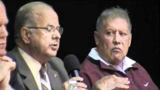 San Leandro Mayoral Candidates: Taxes or Cuts to Solve Budget?