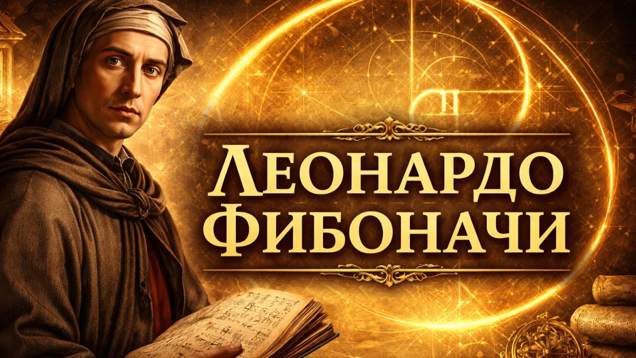Леонардо Фибоначи: Геният, Който Промени Математиката Завинаги