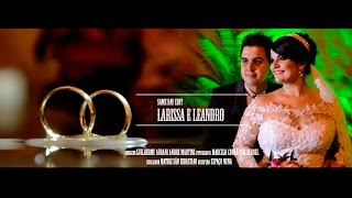 SAME DAY EDIT LARISSA E LEANDRO