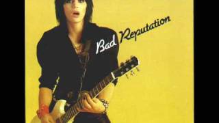 Joan  Jett  and  the  blackhearts - Let Me Go chords