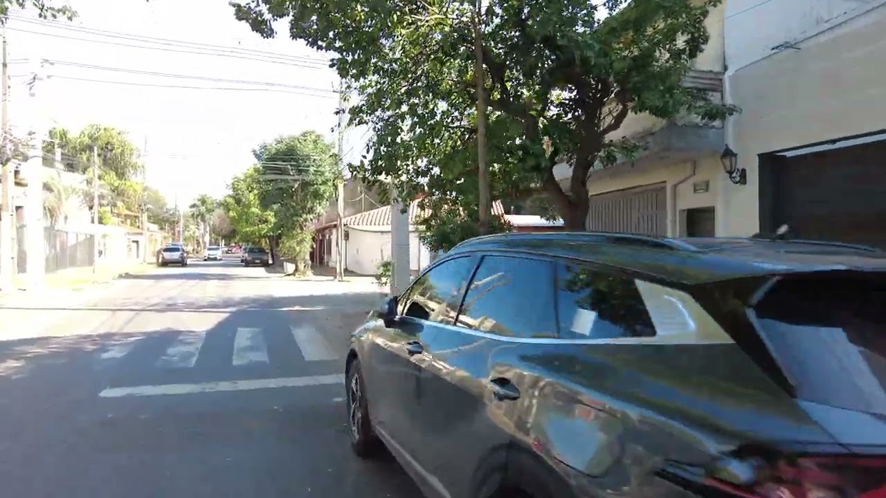 Calle Mariscal Antonio Jose Sucre, Barrio San Cristobal, Asuncion, Paraguay