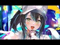 星街すいせい「AWAKE」covered by OceaN詩音 #holo_remix