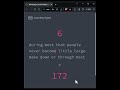 175 Words Per Minute (WPM) | MonkeyType | Typing ASMR | Type Fast on Keyboard | #typing #coding
