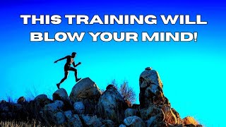 The Training That Will Change Your Running Forever
