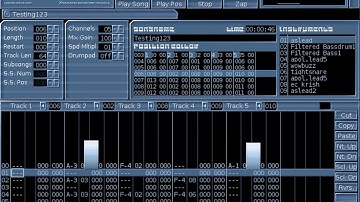 Breed- Testing123.hvl
