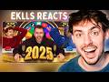 THE GREATEST GAME SHOW OF 2025! (Reaction)