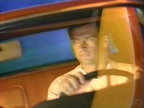 Shell Unleaded Gas Commercial 1989