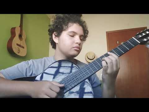 (Cover) O Terno - Volta e Meia