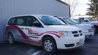 Auto Select - Stevens Point Express