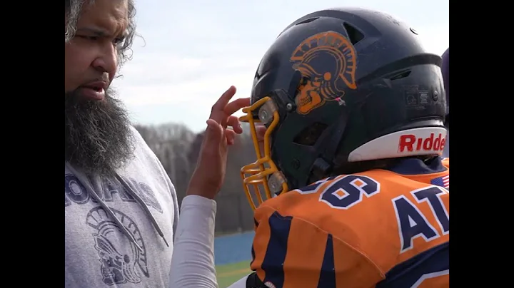 Jeremiah Atkins| Ambler Whitpain Trojans 105lbs| K...
