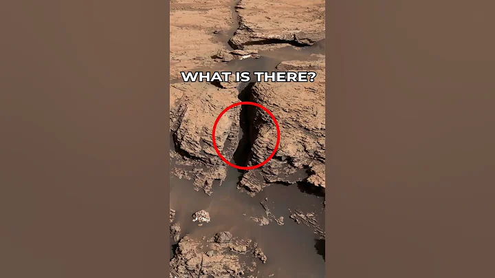 Mars Rover Curiosity SOL 2440 | quicksolutions-data #mars