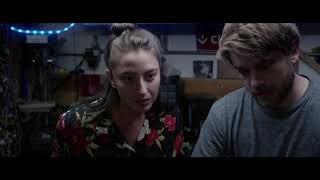 SEQUENCE BREAK (2020) Exclusive Clip "Zoned Out" HD