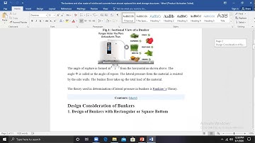 SAITM BTECH CIVIL 6 SEM DCS 2 UNIT 4 LECTURE 19 BY PRATIBHA PANDIT