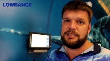 Lowrance Tip Of The Month   Duel Network Sonar