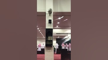 تحبير جميل للقارئ ؛ عبدالعزيز الجريسي وفقه الله ، من سورة التوبة